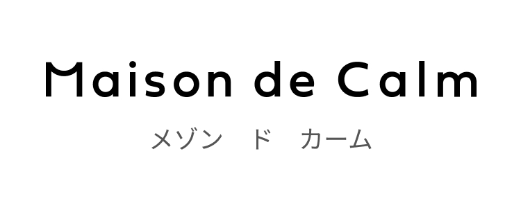 メゾンドカーム