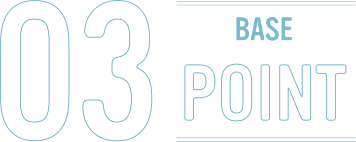 03 BASE POINT