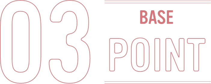 03 BASE POINT