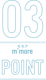 03m'morePOINT