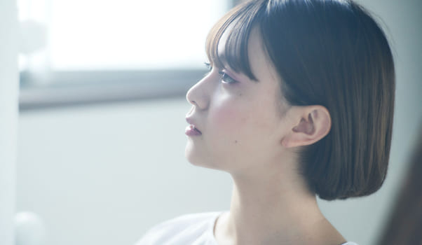 毛穴カバー