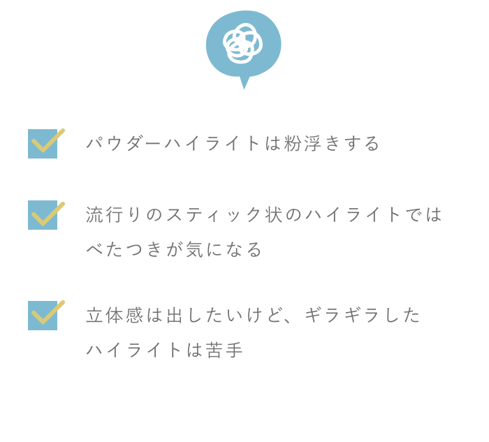 悩みを解決する