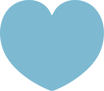 ❤︎