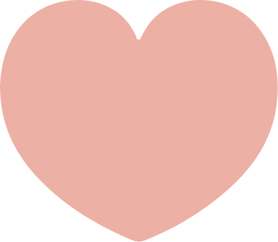 ❤︎
