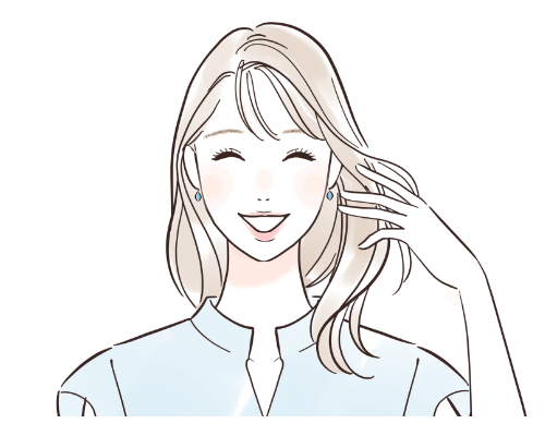 混合肌さんのイラスト