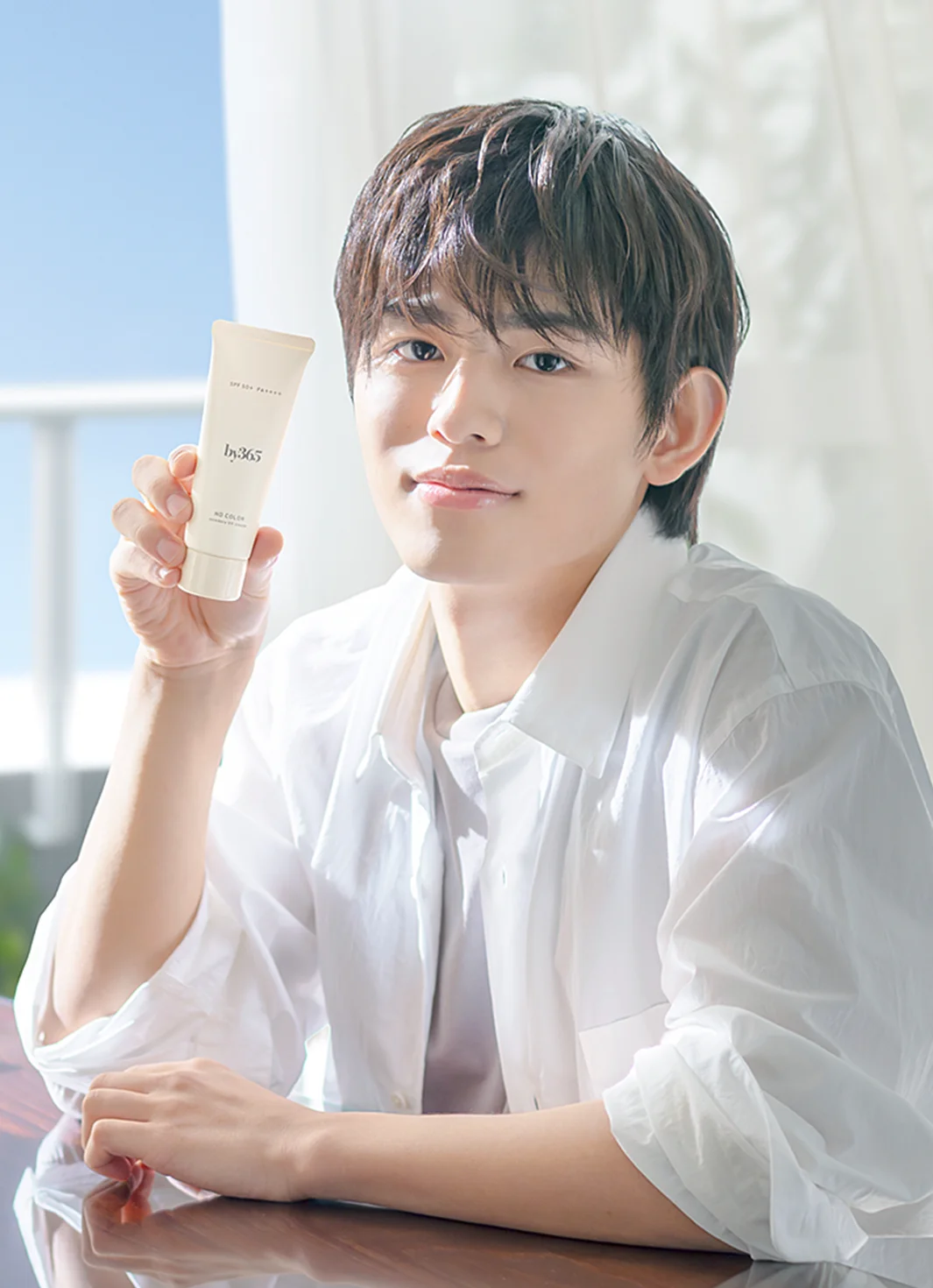 by365| ナリスアップ