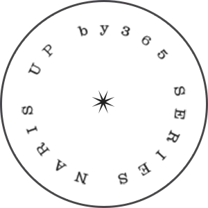 NARIS UP by365 SERIES