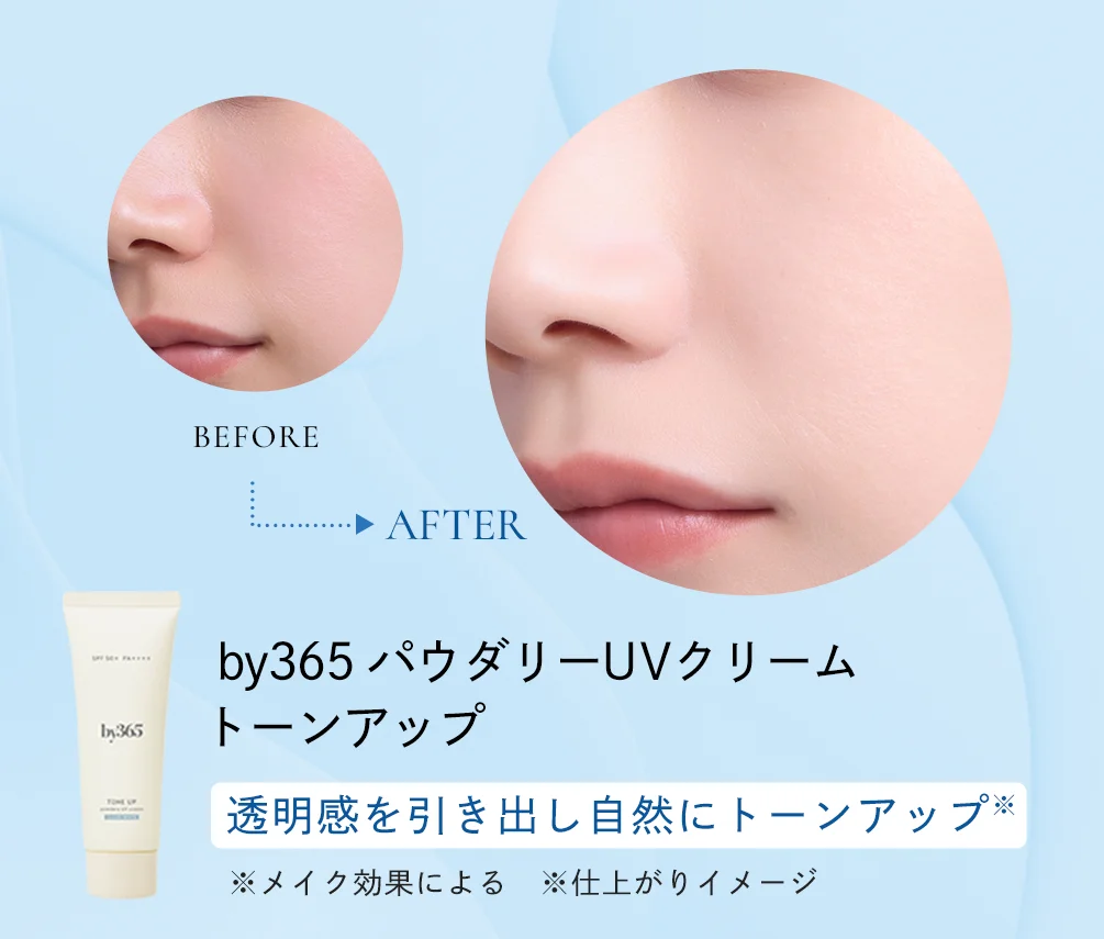 by365| ナリスアップ