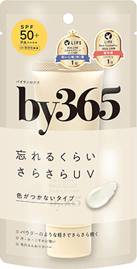 by365| ナリスアップ