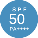SPF50+ PA++++
