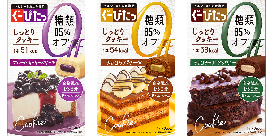 2018年商品