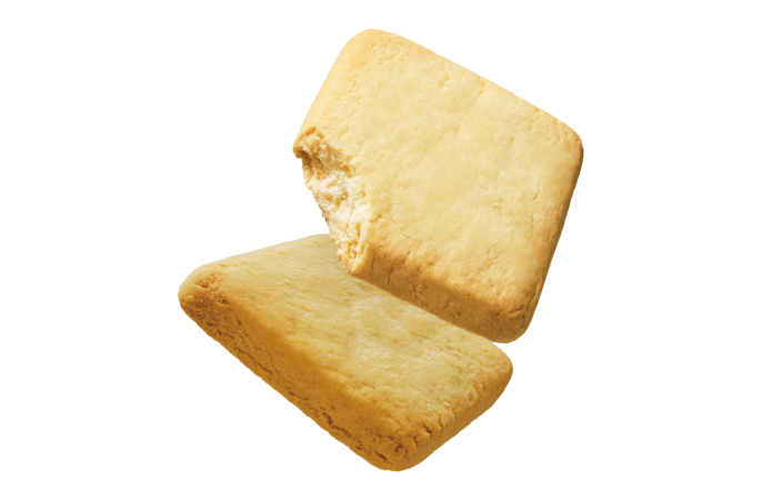 ぐーぴたっ レモンチーズケーキクッキー