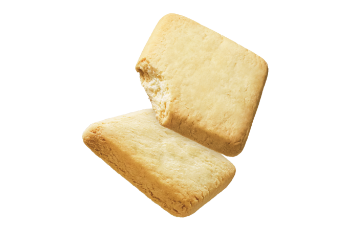 ぐーぴたっ ソイミルククッキー